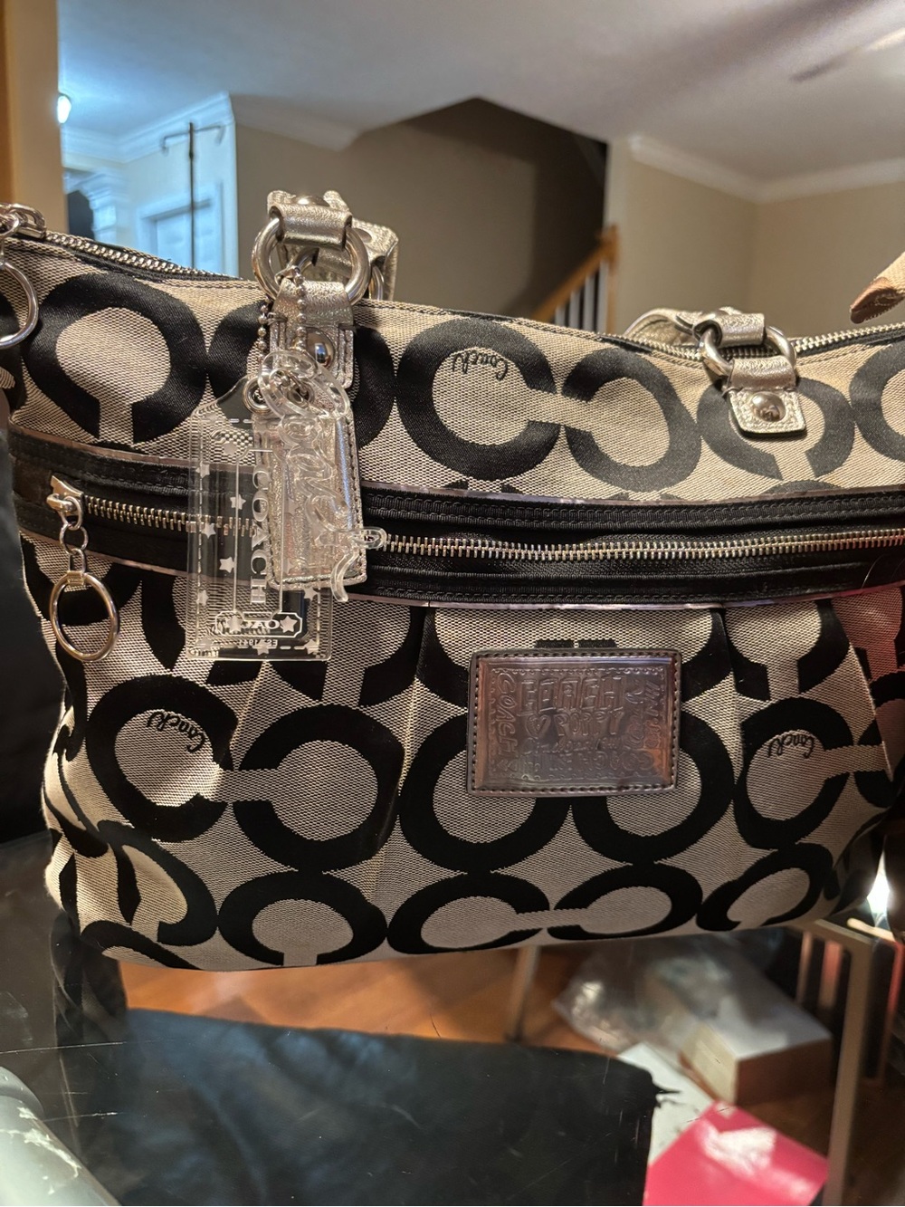 CATCH THE COACH AND SOLEIL EVENT!!! - Picture 9 of 16